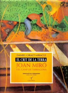 New scan book Joan Miró